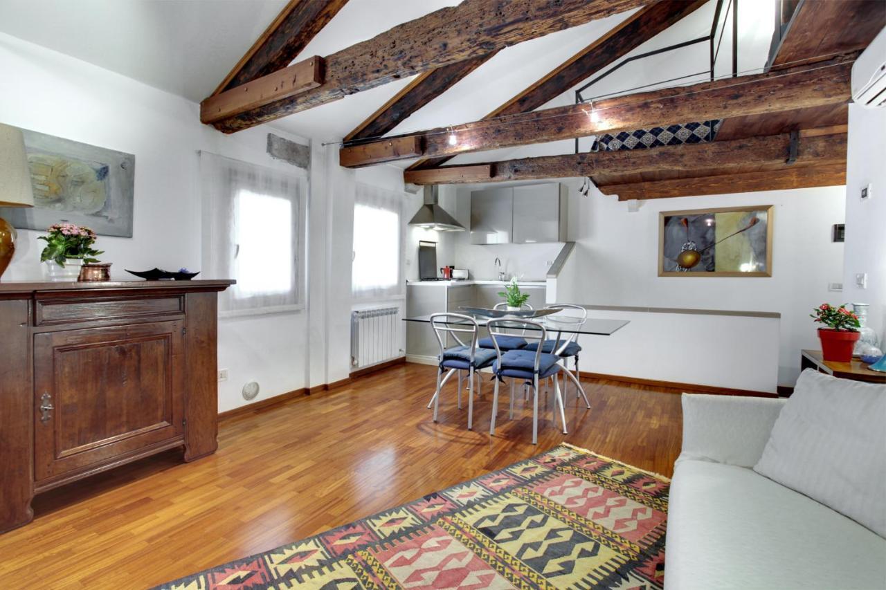 Fenix Do Dogi Apartments Venice Exterior photo