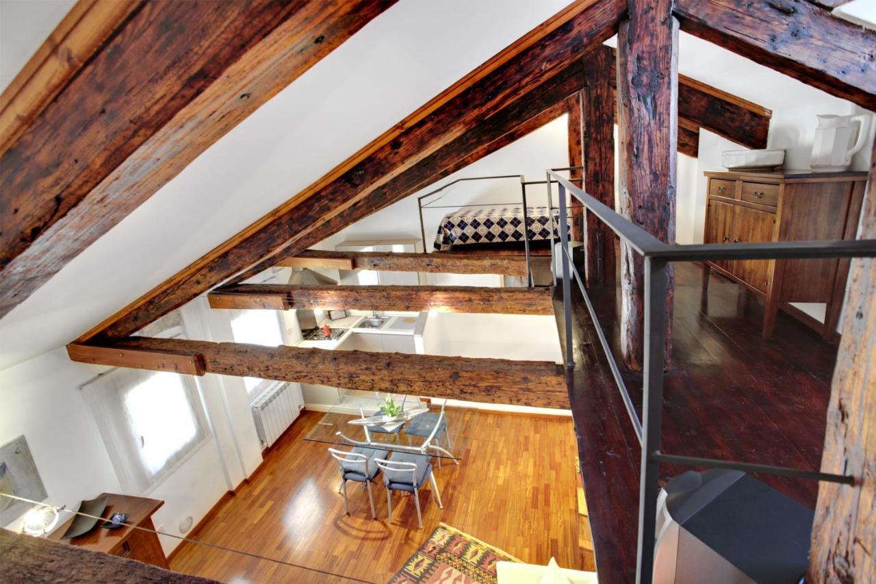 Fenix Do Dogi Apartments Venice Exterior photo