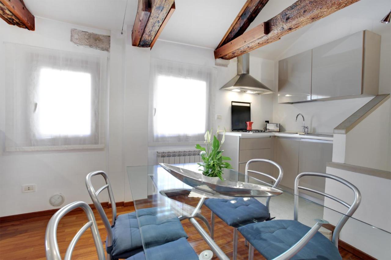 Fenix Do Dogi Apartments Venice Exterior photo