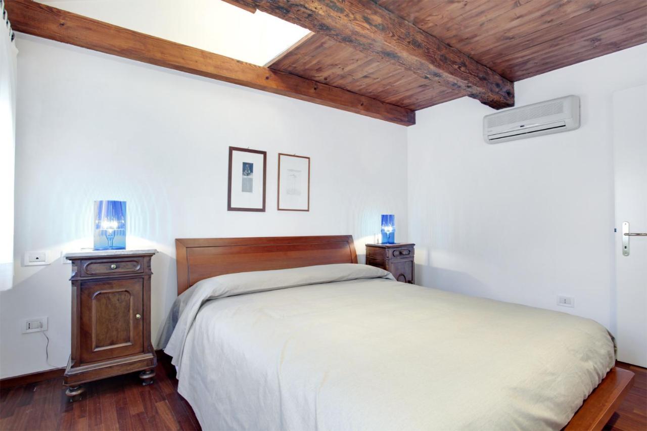 Fenix Do Dogi Apartments Venice Exterior photo