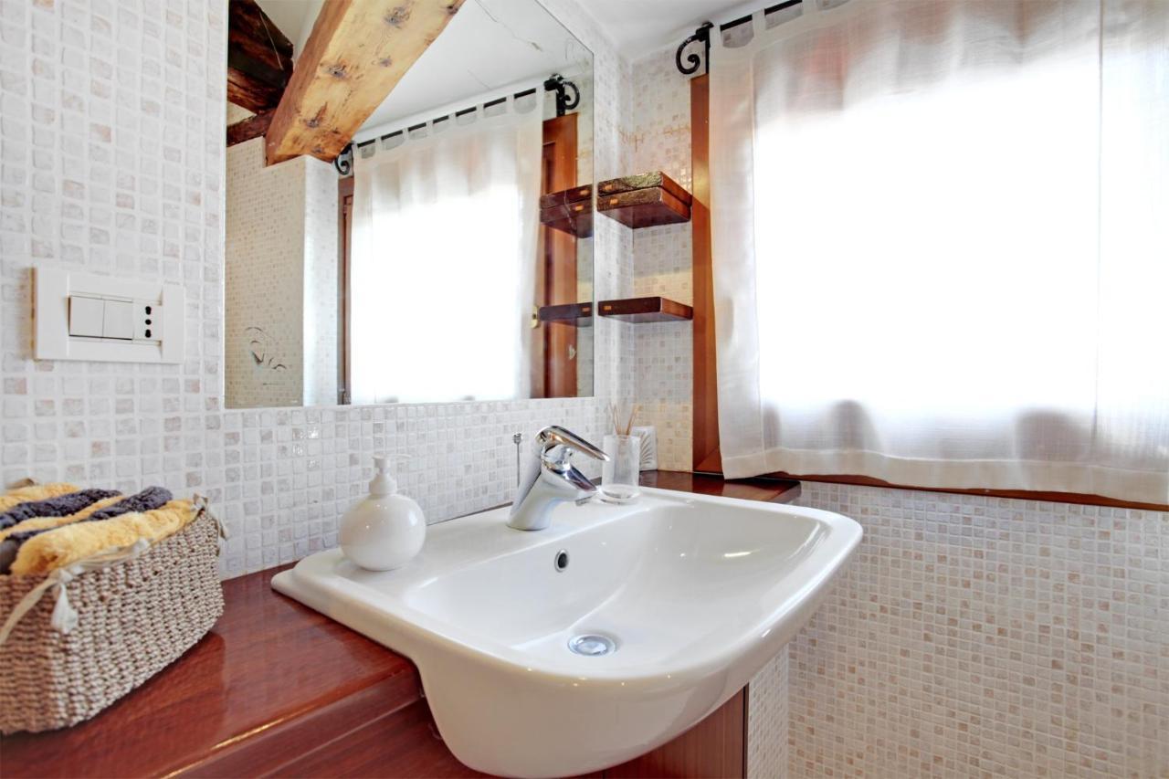 Fenix Do Dogi Apartments Venice Exterior photo