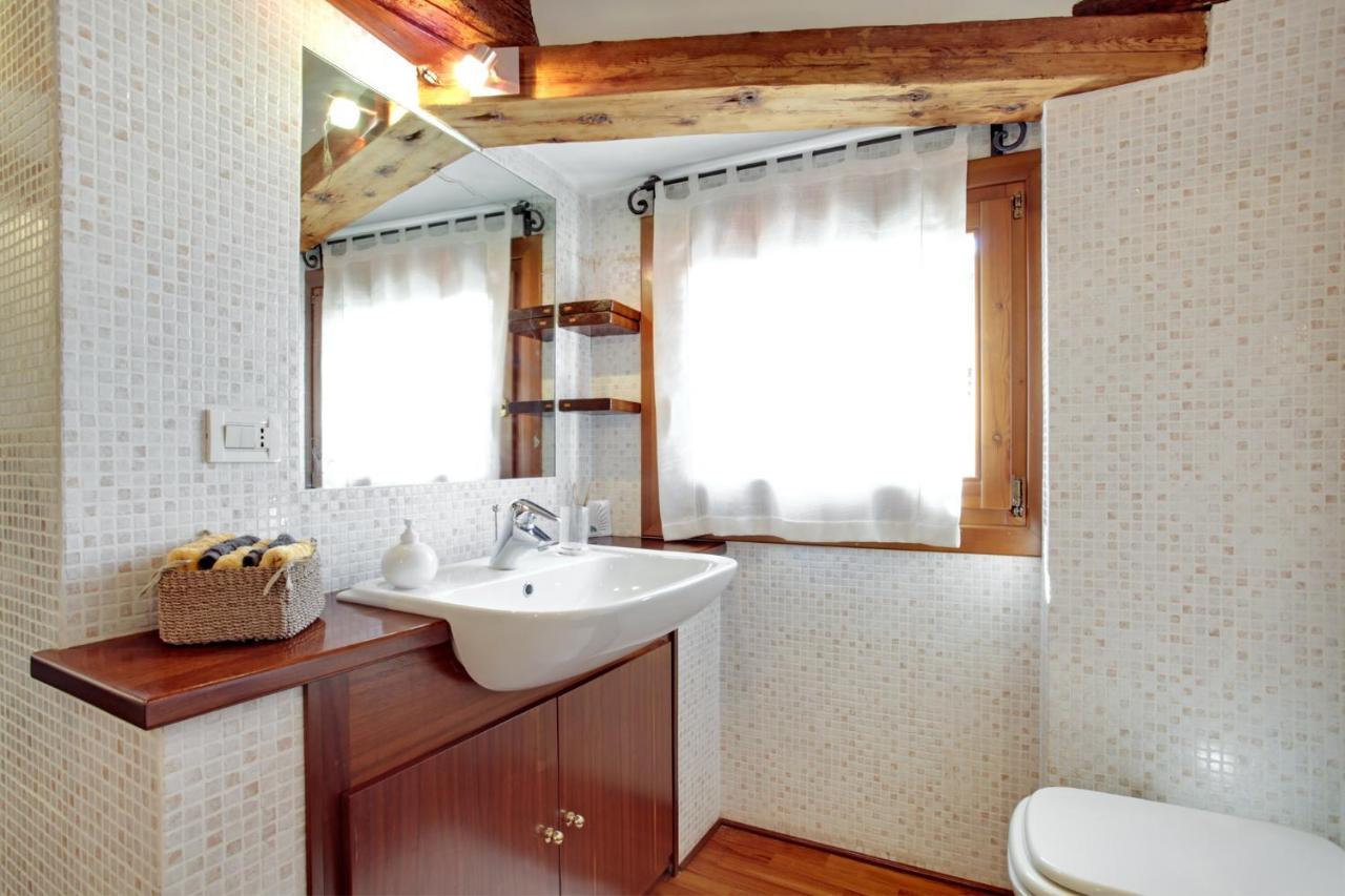 Fenix Do Dogi Apartments Venice Exterior photo