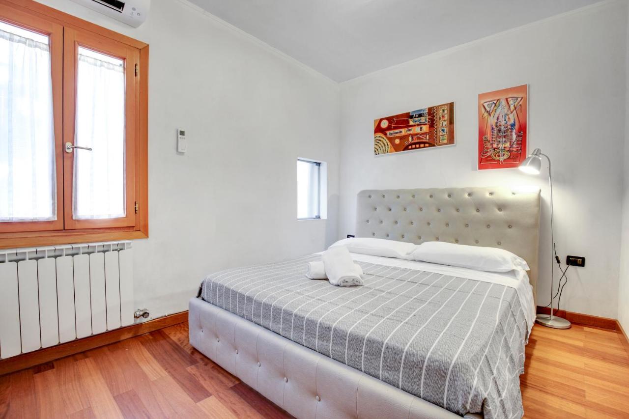 Fenix Do Dogi Apartments Venice Exterior photo